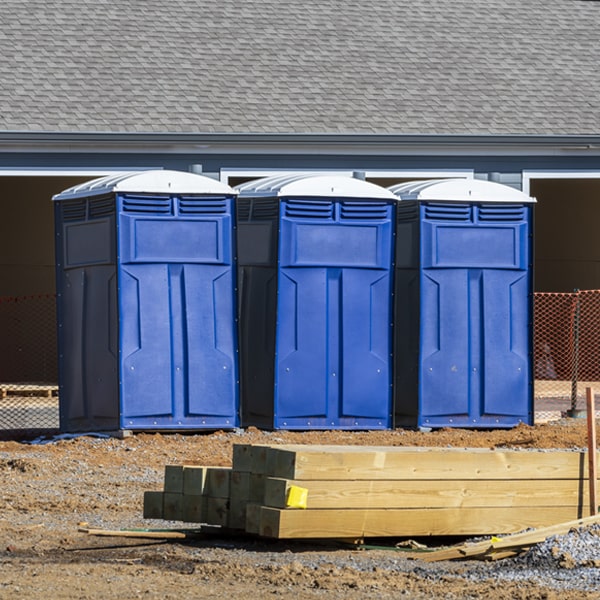 do you offer wheelchair accessible portable restrooms for rent in Roselle Park